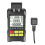 Fiber Optic Network Optical Power Meter RJ45 Tester Optical Multimeter Network Attenuation Tester -70-+10dbm 2