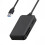 4-in-1 Card Reader USB  Micro- TF CF MS Memory Card Reader Adapter for Laptop PC Multi OTG Card Reader USB 1