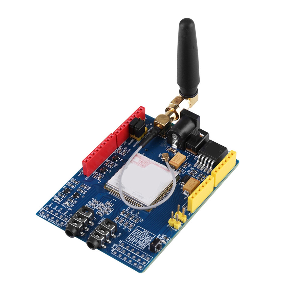 GSM Development Board GPRS Module