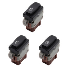 3X 253507278R Auto Interruttore di Calore 25350-7278R 6Pin per Logan 2011-2014 DusI 2011-2014.