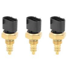 3X Wasser Temperatur Sensor für Carry 80-15, XL-7, Vitara, Grand Vitara, Esteem, 13650-50G00 13650-50G01 13650-50F01