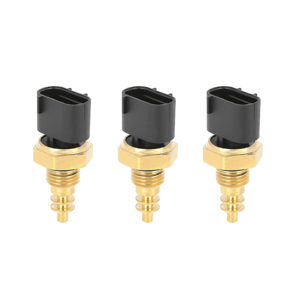 3X Water Temperature Sensor For Carry 80-15,Xl-7,Vitara,Grand Vitara,Esteem,13650-50G00 13650-50G01 13650-50F01 6032923113011