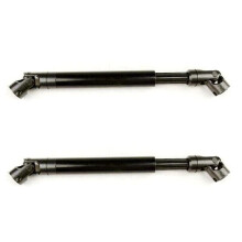 10980 Hinterer Zentraler CVD 2 Satz für VRX Vetta Racing Karoo FTX OUTLAW Vrx Racing OCTANE RH1043 RH1045 Truggy