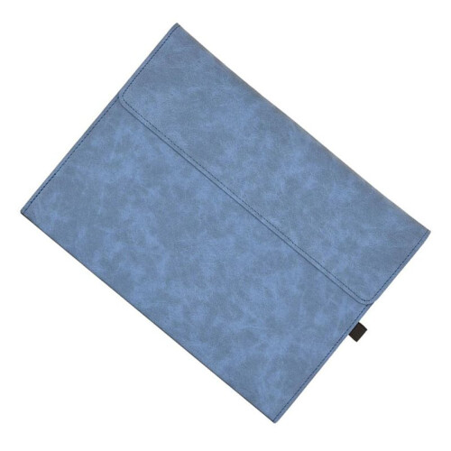 Flip Cover PU Leather Case for Surface Pro 7/6/5/4 Tablet Sleeve for  Surface Pro 4 5 6 7 Stand Case
