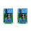 2X 12V Battery Automatic Charging Controller Module Protection Board Relay Board Module  Charger Hot Sale 1