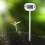 nadelbodensensor für temperatur und feuchte, mini-hygrometer 7
