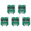 5PCS Micro-Type 3A  ESC DIY Two-Way Forward and Reverse with Brushed Aircraft Model Multi-Rotor 1