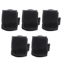 5X Good Hand Cycling Wrist Mirror Rear View Rearview Safety Bike Arm Back Mirror Bicycle Rear Reflector Wrist Mirror