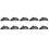 10X Front Mudguard Tyre  Guard Replacements for  MAX G30 Electric Scooter Accessories 2