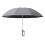 Fully Automatic Reverse Folding Umbrella with Windproof Reflective Stripe UV Umbrellas for Carabiner Handle Travel,E 1