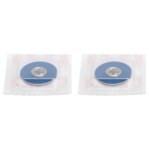 2Pc Mechanical Watch Movement Mainspring Clockwork Spring Replacement Part Accessory Repair Tool 3135