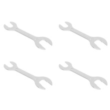 4X Scooter Bike Bicycle Headset Wrench Spanner 30 32 36 40mm Multi- Repair Tool