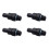 4X para   Compass  Caliber VÁLVULA PCV 05047063AA 1