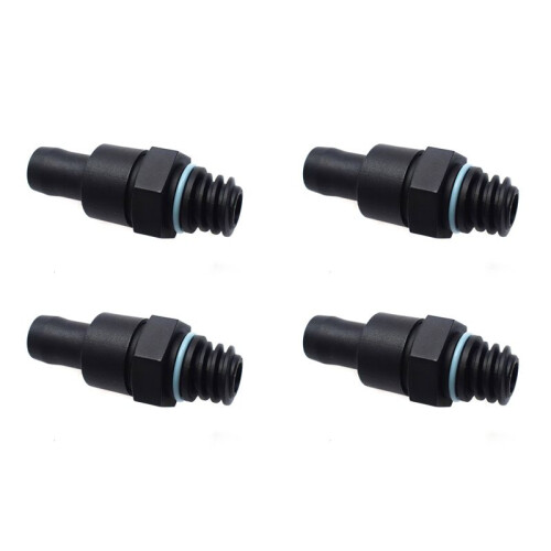 4X pour   Compass  Calibre Pcv Valve 05047063Aa