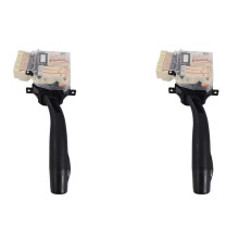 2X Car Turn Signal , Combination Headlight 84140-26140 for Combination