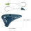 Raindrops 2 Stück Mini Ocarina Für Anfänger Und Kinder 7