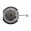 Watch Movement Accessories Quartz Movement Movement Small Second 6 Pin Movement LD57-6912 2