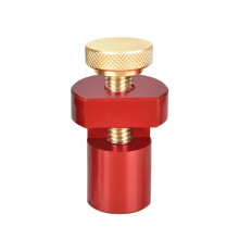 Card Tenon Angle Ruler Auxiliary Clamp Right Angled Ruler Staircase Gauge Woodworking Table Limit Block Table Stopper B