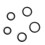 279pc O-Ring Assortment Kit - 18 Sizes Rubber Seal Gasket Set 10