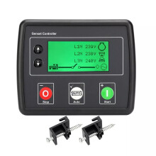 Controller-Ersatz für das Steuermodul-Panel Des Generator-Controllers DSE4520MKII