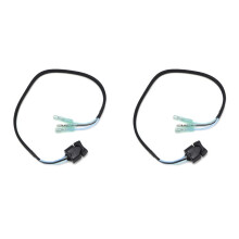 2X /Down Trim Tilt  Boat Trim Tilt  35370‑ZZ5‑D02 for  Outboard Remote Side Control Box