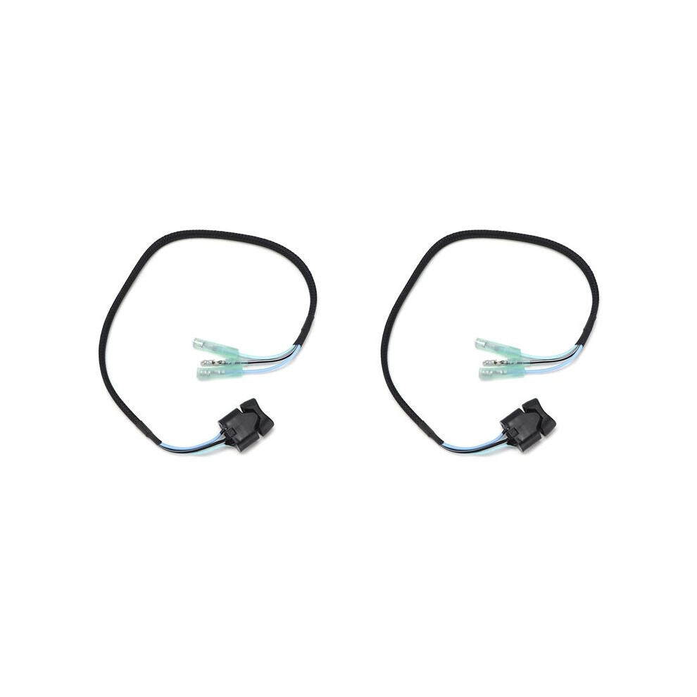 2X /Down Trim Tilt Boat Trim Tilt 35370ÂZz5âD02 For Outboard Remote Side Control Box 6032762759173