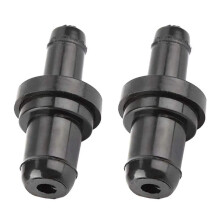 2X Valve Control PCV Valve for 1989-1992 Grommet 12204-15030 039-6428