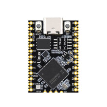 For Raspberry Pi  2 RP2350B  Development Board Without PSRAM Full 48 GPIOs Output
