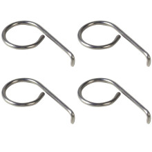 4X Wheel Bolt Lug Nut Center Cover Cap Removal Tool for  A4  6X0012243
