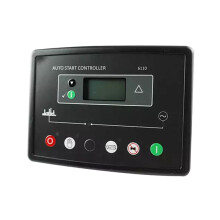 Neuer Ersatz für Deepsea DSE6110 6110 Elektronisches Controller-Bedienfeld