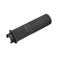 ZTTO Mountain Bike Handlebars Non-Slip Comfortable and Thick Handlebars Cover Anti-Shock Grips Bicycle Handlebars Black