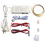 3D Printer Sensor Control LED Light Strip 3D Printer COB LED Light Bar Strip for VORON 2.4 VORON2.4 R2 VORON Trident(EU) 1