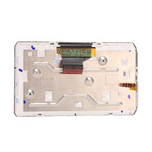 6,5-Calowy Samochodowy Ekran LCD BM9279424 BM927942401Z BM683491504 do Jednostki Głównej dla Cooper X3 I3 X4 X5 E70 Media