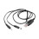 USB Programming Cable for RS107M RS108M RS109M RS110M AlS Fishing Net Locator PC Cable Program Accessory 1