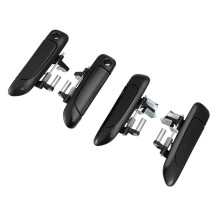 4Pcs/Lot New Front Rear Exterior Door Handles for 2001-2005 72180S5A013 72140S5A013 72640S5A003 72680S5DA01