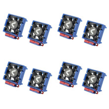 8St VXL-3S Velineon ESC VXL-3 VXL 3S Kylfläns Kylfläkt för  Bandit Rustler Stampede Slash 2WD/4X4 VXL Delar