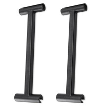 2 Stuks Deur Scharnier Afstelgereedschap 134 en .180 Gauge Deur Afstelgereedschap, Scharnier Spleet Afstelsleutel Deur Scharnier Gereedschap