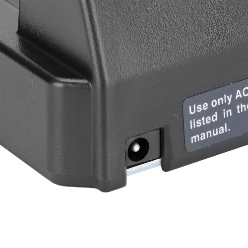 Rapid Charging Base for YEASU VX-8 Series, ABS, 600mA 2