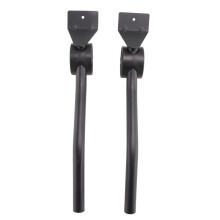 2 Stuks Meubellifter Verhuizersgereedschap, Zware Appliance Lifters Verhuizer Gemakkelijk Veilig Te Verplaatsen Bank Koelkast Wasmachine