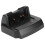 Rapid Charging Base for YEASU VX-8 Series, ABS, 600mA 5