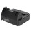 Rapid Charging Base for YEASU VX-8 Series, ABS, 600mA 7