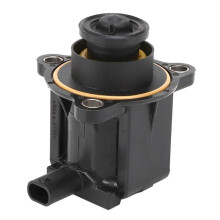 Turbocharger Diverter Solenoid Valve A0001531159 A0001531859, 7.01870.06.0 for 2012-2020