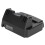 Rapid Charging Base for YEASU VX-8 Series, ABS, 600mA 11
