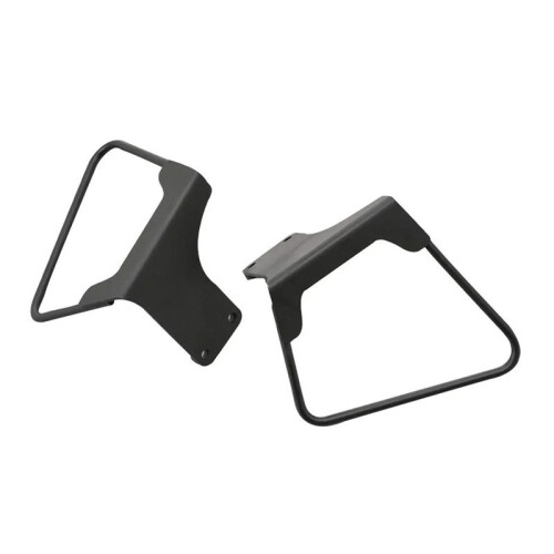 Supporto per Borsa Laterale per Moto Gixxer 250/SF250/150 Accessori Sinistro e Destro 1