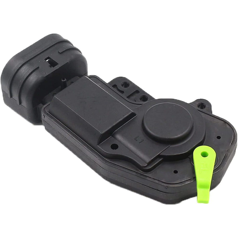 69120-33010 New Car Front Left Door Lock Actuator For Camry 1997-2001 Black 4713460622939