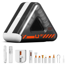 24 in 1 Earbuds Cleaning Pen Screen Cleaning Tool Computer Keyboard Multi-Function Earbuds Cleaning Kits