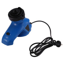 Power Drill Bit Sharpener for 1/8in-15/32in 3-12mm Twist Drill Bit Sharpener Grinder Drill Bit Sharpener Machine EU Plug