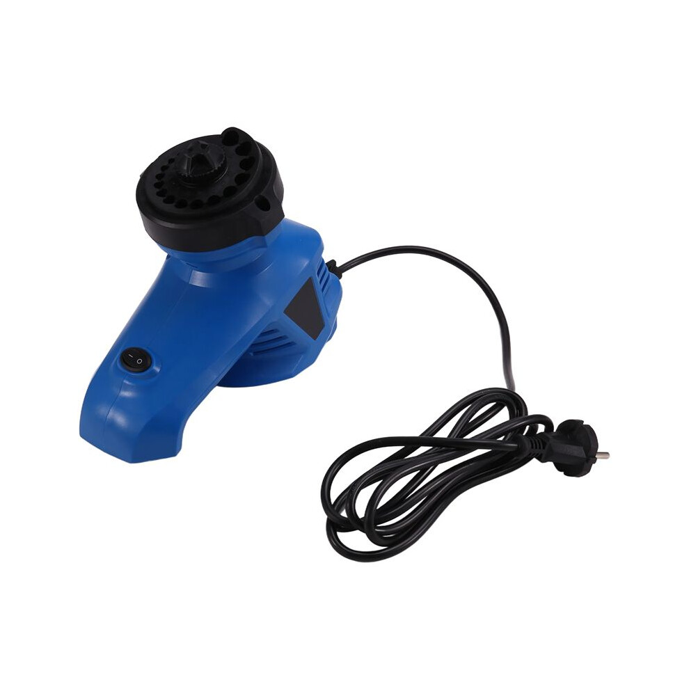 Power Drill Bit Sharpener For 1/8In-15/32In 3-12Mm Twist Drill Bit Sharpener Grinder Drill Bit Sharpener Machine Eu Plug 6031912460884