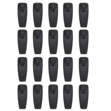 20X Replacement Belt Clip for Radios GP328PLUS Talkie-Walkie Clamp