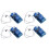 4X 12V Light Control  Photoresistor Relay Module Detection Sensor XH-M131 1